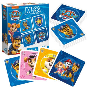 Pexeso Paw Patrol (120/krt)