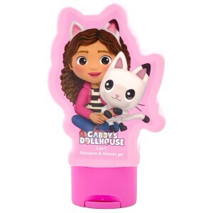 Kids SG 3D 300ml Universal Gabby's Dollhouse N (12/krt)
