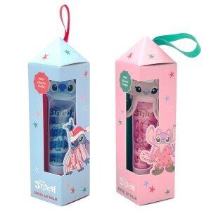 Kids Balzám na rty 13ml Stitch N 2ass MIX (48/krt)