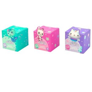Kids Koupelová bomba 150g Universal Gabby's Dollhouse N 3ass (15/bal 30/krt)