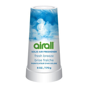 Airall 170g Osvěžovač vzduchu Fresh N 12/krt)
