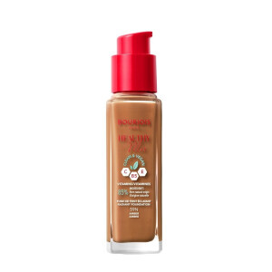 Bourjois Sérum Foundation 58w Amber N (3/bal 8/krt)
