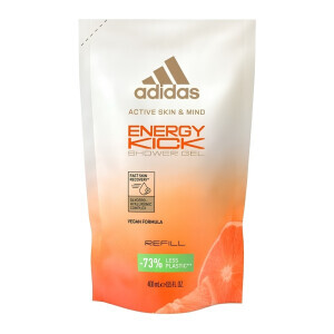 Adidas 400ml SG Náplň Energy Kick (12/krt)
