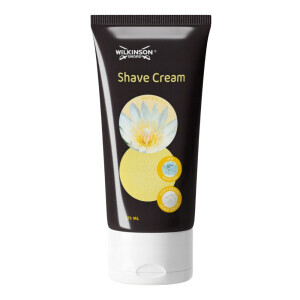 Wilkinson 175ml Krém na holení Lily N (6/krt)
