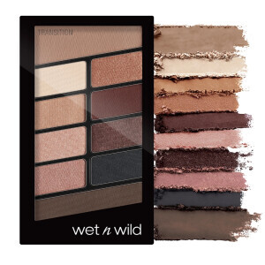 Wet n Wild Eyeshadow N Nude (3/bal 144/krt)