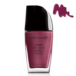 Wet n Wild Lak na Nehty 12.3ml N Shine (3/bal 144/bal)