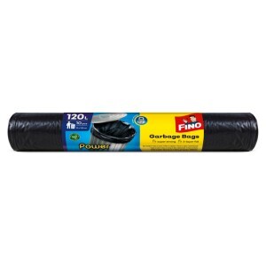 Fino Sáčky Do Koše Power 120L/10ks (25/krt)
