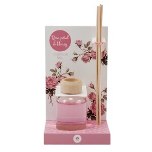 Arome 50ml Vonné tyčinky N1. Sweet Macarons (6/bal 48/krt)