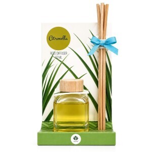 Arome 50ml Vonné tyčinky N1. Citronella (6/bal 48/krt)