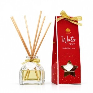 Arome 50ml Vonné tyčinky Winter Spice (6/bal 24/krt)