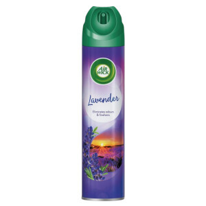 Airwick 300ml Osvěžovač vzduchu N Lavender (6/krt)