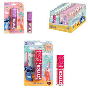 Kids Lesk na rty 4ml N Stitch (18/krt)