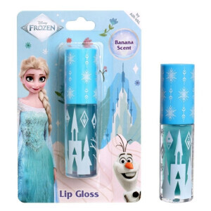 Kids Lesk na rty 4ml N Frozen (18/krt)