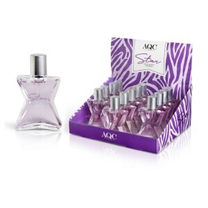 AQC EDT 30ml Star (14/krt)