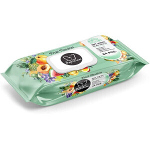 Papilion Vlh.ubrousky 64ks Fruit Passion(24/krt)