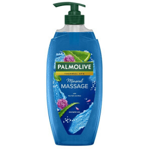 Palmolive 750ml SG Thermal Spa Massage Pumpa (12/krt)