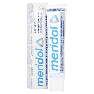 Meridol 75ml ZP Whitening (12/krt)