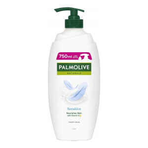 Palmolive 750ml SG Intense Spice Up (12/krt)