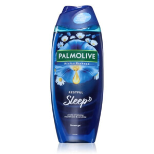 Palmolive 500ml SG Restfull Sleep (12/krt)