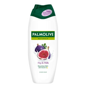 Palmolive 500ml SG Natural Fig (12/krt)