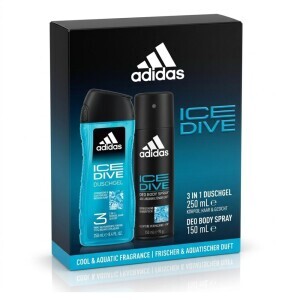 Adidas Dár.sada M 250ml SG+150ml Deo Champions League N (6/krt)