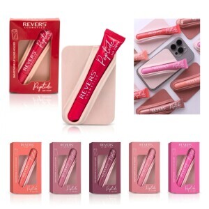 Revers Olej na rty 10ml Tint MIX (18/krt)