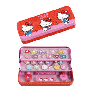 Kids Kosmetická sada Hello Kitty N (8/krt)