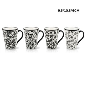 Hrnek keramika 350ML (12/bal 48/krt)