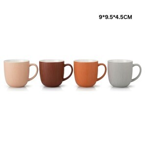 Hrnek keramika 320ML (12/bal 72/krt)