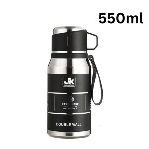 Termoska 550ml (30/krt)