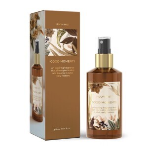 Bartek 220ml Room mist sprej Good moments(12/krt)
