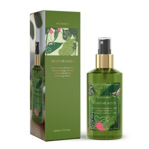 Bartek 220ml Room mist sprej Positive Vibe (12/krt)