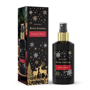 Bartek 220ml Room mist sprej Warm Evening 2ass(12/krt)