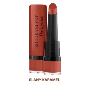 Bourjois Rtěnka 2.4g N CARA SALÉ (3/bal 270/krt)