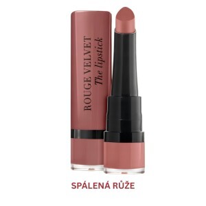 Bourjois Rtěnka 2.4g N Rose Brule (3/bal 270/krt)