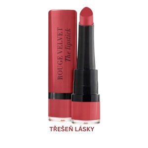Bourjois Rtěnka 2.4g N Cherry D'Amour (3/bal 270/krt)
