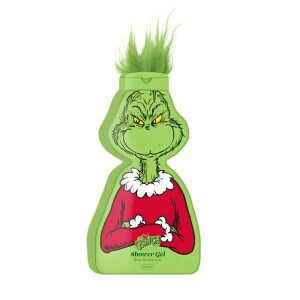 Kids SG 3D 414ml Dr. Seuss Grinch N (12/krt)