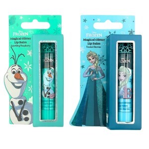 Kids Balzám na rty 2,5g Frozen 2ass N Glitter 2ass (48/krt)