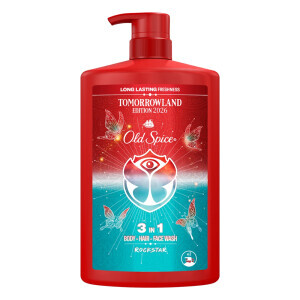 Old Spice 1L SG Rockstar (4/krt)