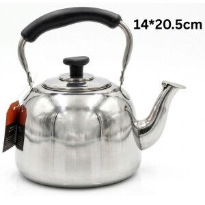 Konvička nerezová 1.5l (48/krt)